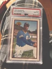 1989 Bowman - Ken Griffey Jr #220 (RC)