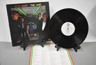 The Who - It's Hard Vinyl LP - 1982 First Press - EXC - Warner Bros. 1-23731