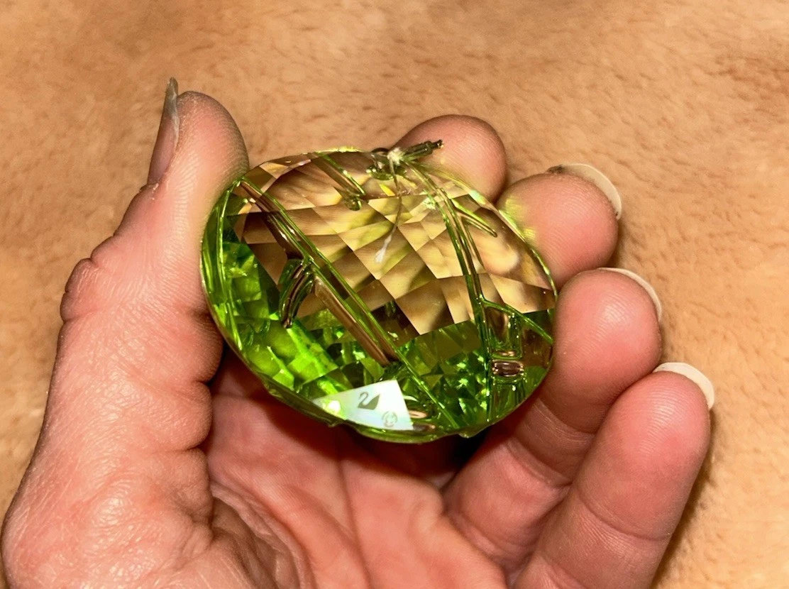 Swarovski Suncatchers for sale - eBay