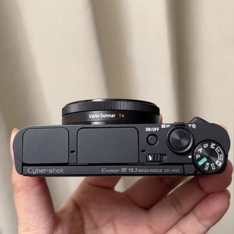 SONY - 【SALE】新品未使用◾️SONY Cyber-shot DSC-HX99 Amazon.com : Sony DSC-HX99 Compact Digital 18.2 MP Camera