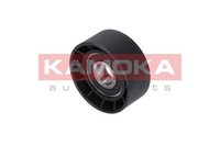 Kamoka Umlenk-/FüHrungsrolle, Keilrippenriemen R0171 FüR Renault Dacia Volvo