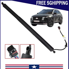 Power Tail Gate LH Drive Unit Assy 81831N9100 For Hyundai Tucson 2022-2024 US