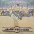 KISS Charisma Casablanca Records Records Stereo 1979 LP Mint-