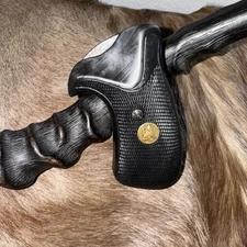 Pachmayr Compact SK-WR Grips Used Condition Screw included (PB10)