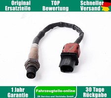 Sonde lambda Audi A5