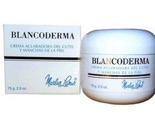 2 x Blancoderma - Crema Aclaradora Regenerating and Skin Cream 2.5oz New x 2