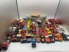 Vintage Hot Wheels And Matchbox Lot Of 75+ 70s And 80s