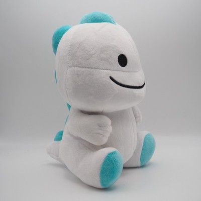 Bigo Live Plush Bi Go Official Dinosaur Blue Boy & Pink Girl Set