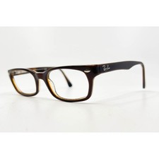 Ray-Ban RB 5150 2019 Tortoise Shell Eyeglasses Frame 50-19-135