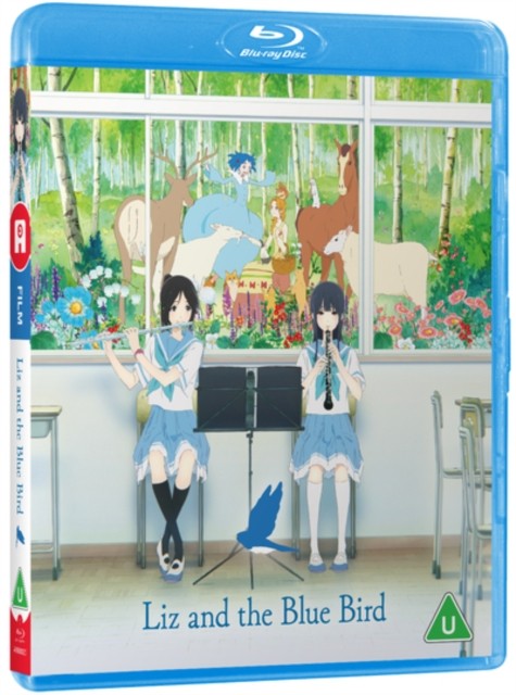 Liz And The Blue Bird Blu-Ray - Image 4