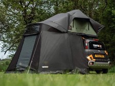 TentBox Lite - Living Pod