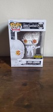 Funko POP! Rocks The Beatles John Lennon #246 Entertainment Earth Exclusivo NUEVO