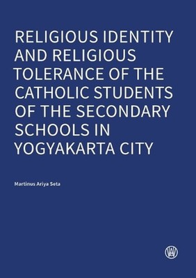 Religious Identity and Religious Tolerance of the Catholic Students of the Secon