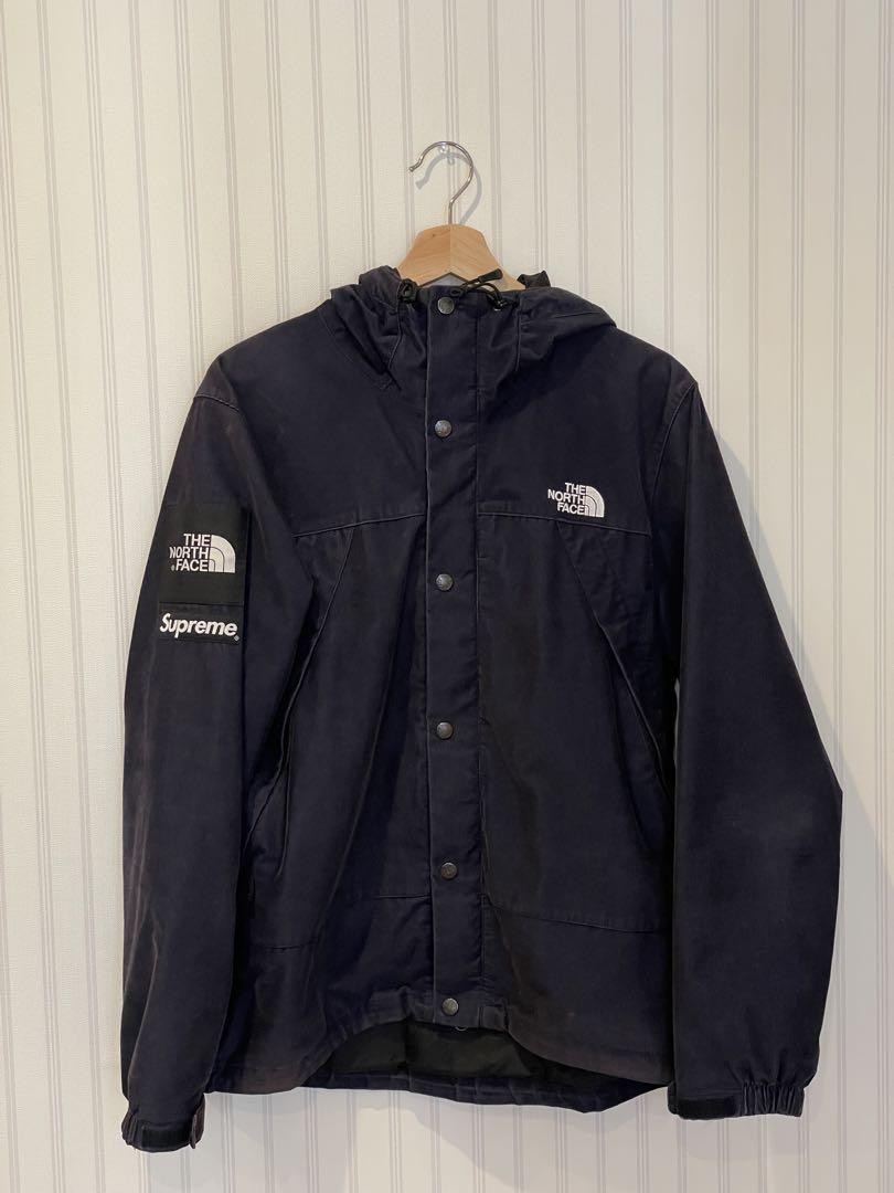 Supreme The North Face Mountain Jacket 12AW | eBay