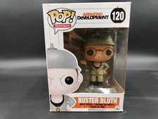 Ultimate Funko Pop Arrested Development Figures Gallery and Checklist 28