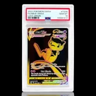 2022 POKEMON SWORD & SHIELD LOST ORIGIN #TG30 FULL ART MEW VMAX PSA 10