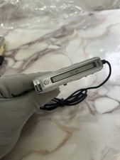 Sony MD Remote Control RM-MC34LT with Radio Tuner for Select MD Players TESTED 