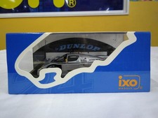 IXO SAUBER MERCEDES C9 1/43 scale Collectables 17+