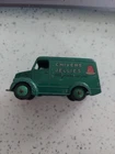 Vintage Meccano Dinky Toys Chivers Jellies Trojan Van Model 452 good condition