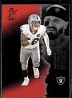 2025 Topps Maxx Crosby Red (Raw)