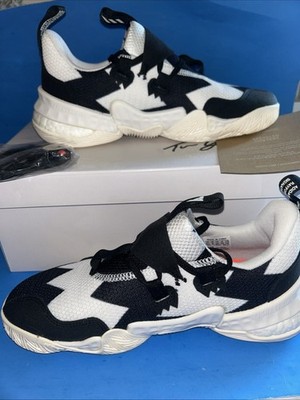 adidas Trae Young 1 So So Def Shoes Men Sz 6 1/2- Women Sz 7 1/2 H68999 (12134)