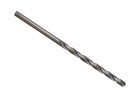7mm extra long HSS metal drill twist drill deep hole drill 7x300mm