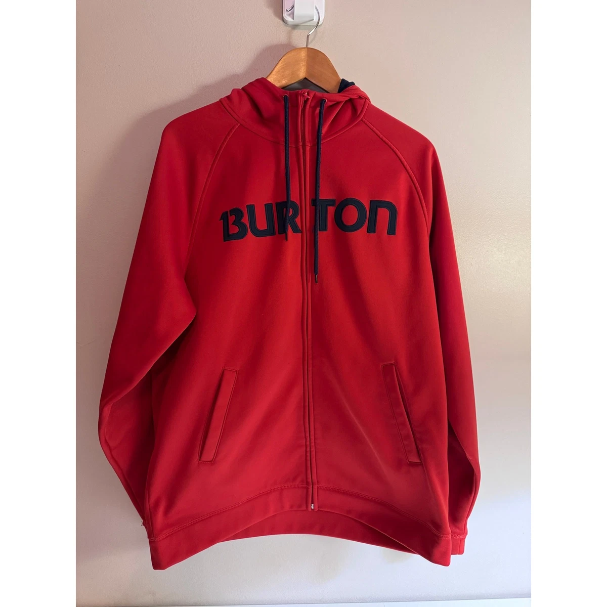 Burton Jackets for Men for Sale | Shop New & Used | eBay