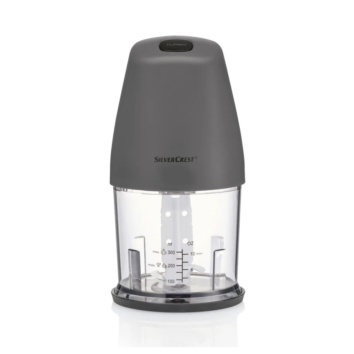 WunderSlicer® V2 | Affettaverdure per Monsieur Cuisine. Connect, Trend