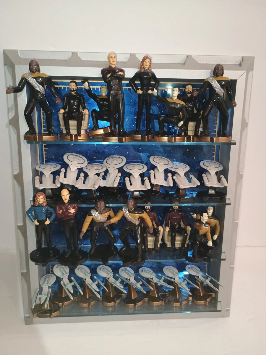 Las mejores ofertas en Star TREK ajedrez | eBay