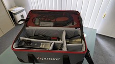 LED Scheinwerfer aputure c 300d II