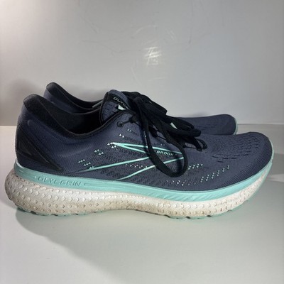 Brooks Glycerin 19 Size 11 Blue - 120343-1B-473