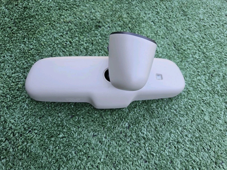 Espejo retrovisor Audi A4 S4 A5 S5 Q5 Q7 A6 A7 A8 2009-2017 brújula atenuada automática OEM Foto 3 de 4