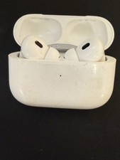 Apple AirPods Pro 2nd Generation with Lightning Case & AirPods- FOR PARTS