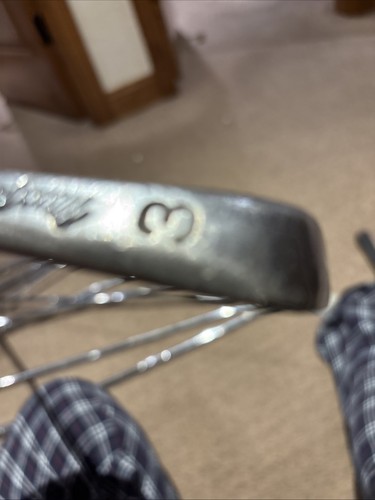 Jack Nichalus Iron Set - Picture 6 of 8