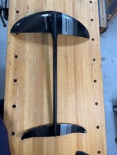 Kitesurfing Cabrinha Foil