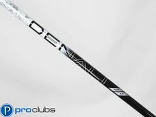 NEW PROJECT X DENALI BLACK 70 TX FLEX DRIVER / WOOD SHAFT #454618
