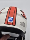 Craig Morton Signed Denver Broncos Mini Helmet Autographed Dave & Adams COA QB — photo 9