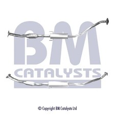 KATALYSATOR KRÜMMERKAT Partikelfilter +Montageteile Für 1.8L Benzin VVTi