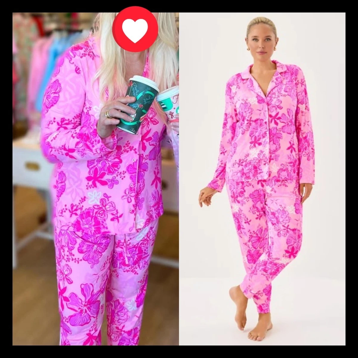 Lilly Pulitzer Intimates & Sleep for Women for sale | eBay