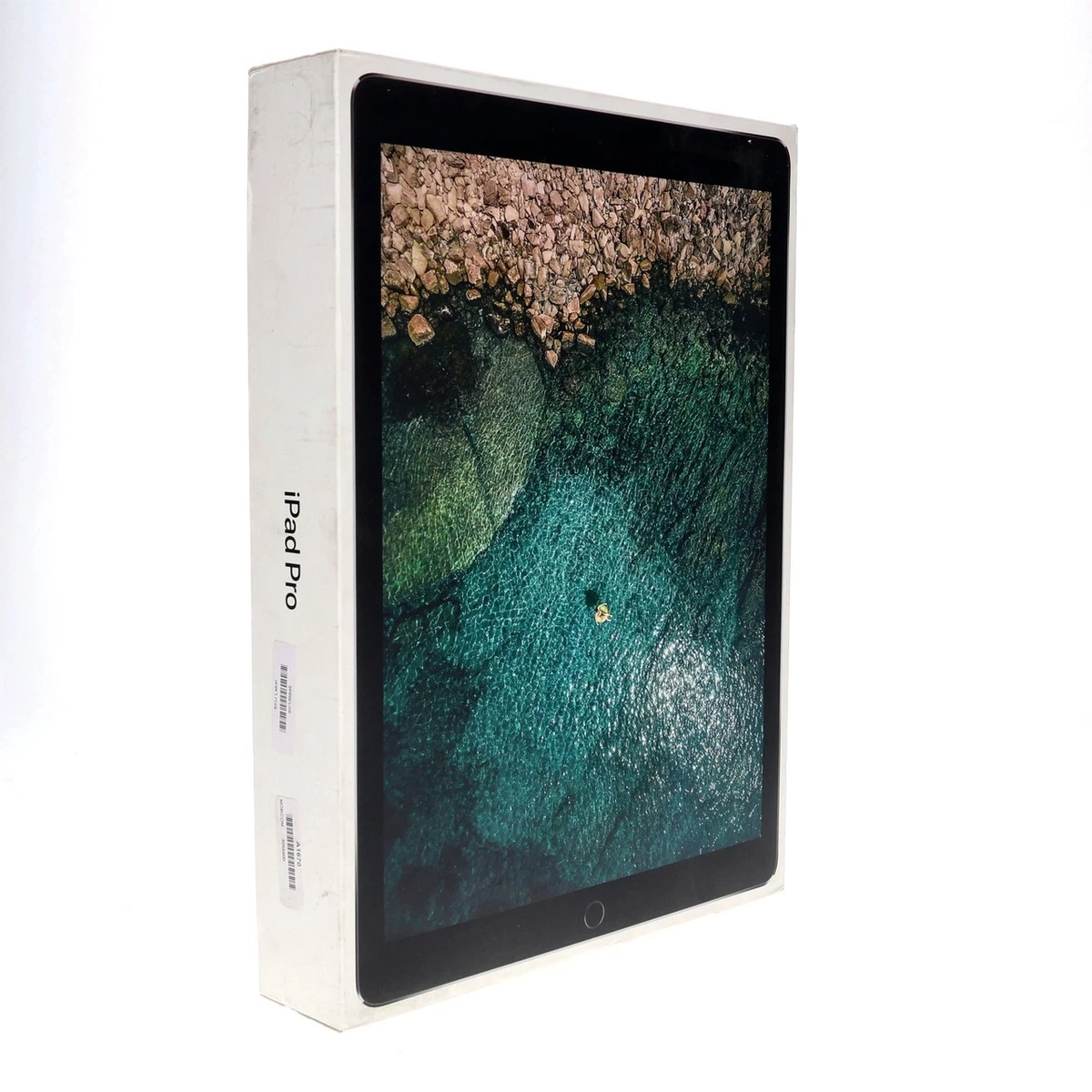 Apple iPad Pro (2nd Generation) 256 GB Tablets for sale | eBay