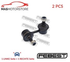STABILISATOR STABI LINKS+RECHTS VORNE FEBEST 1223-ACFR 2PCS V NEU OE QUALITÄT