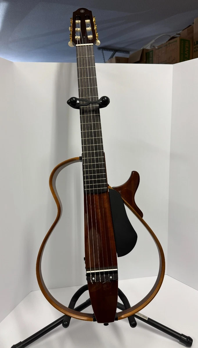 Yamaha Silent Electric Guitars for sale | eBay