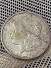 1921 S Morgan Silver Dollar