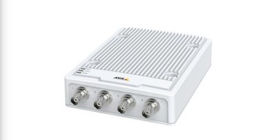 AXIS M7014 Video Encoder (Black)