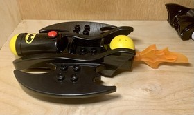 Lego Duplo Lot Batman Adventure 10823 Joker Challenge 10544 Cars Mater