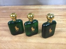 Polo by Ralph Lauren 4 fl oz 2 Eau de Toilette for Men spray 1 after shave