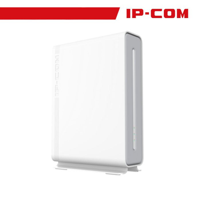 IP-COM EW15D AC3000 Router Tri-band | WiFi Mesh Professionale 1 Pack