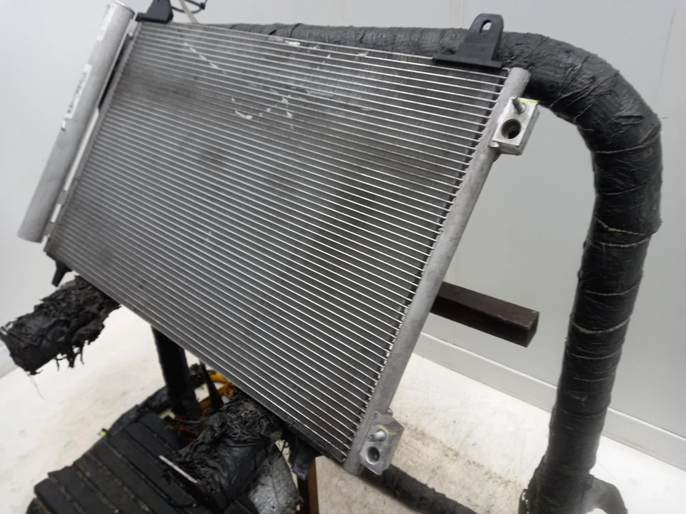 VAUXHALL CORSA Air Con Condenser AC Conditioning 2019-2025 1.2L EB2ADTS (6D) - Image 2 of 4