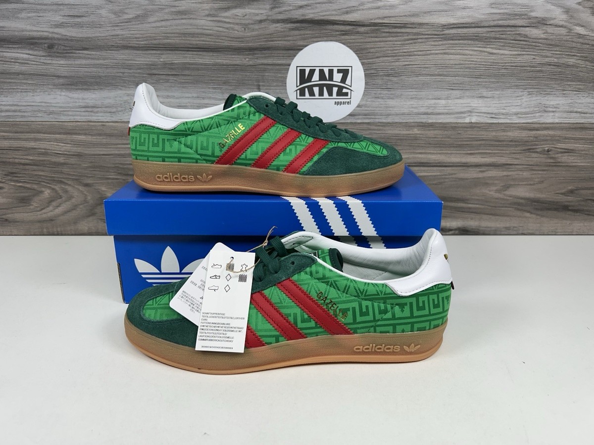 Adidas Gazelle Indoor  display picture 3