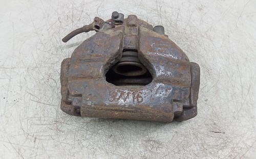 VW SHARAN 7M8, 7M9, 7M6 Bremssattel vorne rechts 5716 1.9 Diesel 85kw 27639300